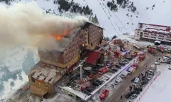 76 kişiye mezar olan Kartalkaya Grand Kartal Otel’de son kez arama yapılacak