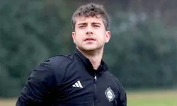 Altay'da Murat Berkan iyileşti