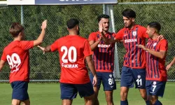 Altınordu deplasmanda İnegölspor'la oynuyor