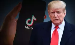 ABD'de de TikTok'un kaderi Trump'ın ellerinde: Kararımı yakın zamanda vereceğim!