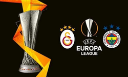 Fenerbahçe ve Galatasaray'ın UEFA Avrupa Ligi yolculuğu nasıl olacak?