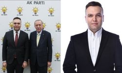 AK Parti Gençlik Kolları Başkanı Yusuf İbiş kimdir?