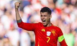 Alvaro Morata kimdir? Alvaro Morata Galatasaray'a mı transfer oluyor?