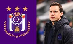 Anderlecht teknik direktörü kim? David Hubert kimdir?