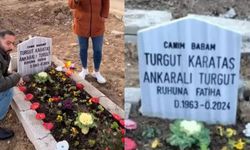 Ankaralı Turgut'un ardından şok olay: Mezar taşı gerilimi büyüyor!