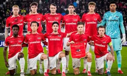 AZ Alkmaar hangi ülkenin takımı? AZ Alkmaar takımı futbolcuları