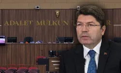 Bakan Tunç açıkladı: 6 ilde idare ve vergi mahkemeleri kuruldu!