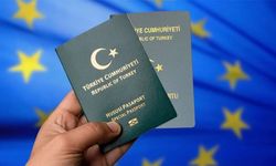 Mimar ve mühendisler yeşil pasaport alabilecek mi?