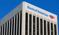 Bank of America en beğendiği bankaları açıkladı: Türk bankası listede!