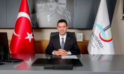 Başkan Önal: Aydınlık geleceği hep birlikte kuracağız