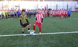 Bayraklı'da U-10 Cup Futbol Turnuvası heyecanı: 240 sporcu mücadele edecek