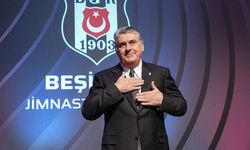 Beşiktaş'ta görev dağılımı yapıldı!