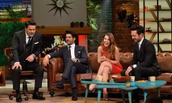 Beyaz Show'un yayın tarihi belli oldu