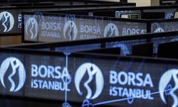 Borsa günü nasıl tamamladı 8 Ocak 2025? İşte Borsa İstanbul'da gün sonu rakamları!