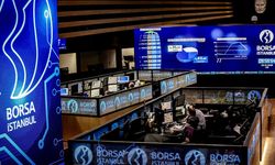 Borsa İstanbul haftaya nasıl başladı 20 Ocak 2025? Borsada hangi hisseler yükseldi?