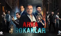 Bu akşam Arka Sokaklar var mı 3 Ocak? Arka Sokaklar neden yok?