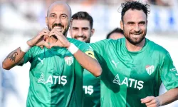 Bursaspor’da Ahmet İlhan Özek sakatlık son durum