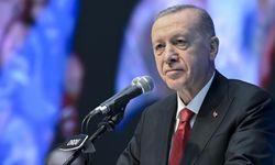 Erdoğan'dan 'kırmızı kart' tepkisi: 'Bu bizim işimiz'