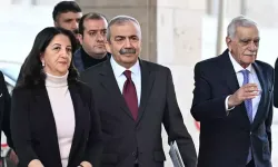 SON DAKİKA | DEM Parti CHP'yi ziyaret edecek!