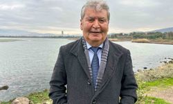 Prof. Dr. Doğan Yaşar: İzmir’in altı boşalıyor, deniz suyu Basmane'ye ilerler