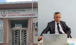 Edirne Gazimihal Aile Sağlığı Merkezi Hekimi Sabri Duygu kimdir, neden öldü?