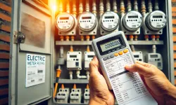 Elektrik ve doğalgaz faturalarında yeni dönem 1 Nisan'da başlıyor