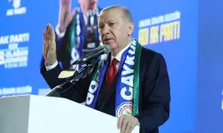 Erdoğan'dan partisine sert uyarılar: "Hakkımı helal etmiyorum"