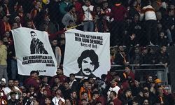 Ferdi Tayfur'a özlem: Galatasaray taraftarları 'Ferdi Baba'yı andı!