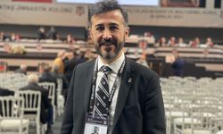 Bülent Uslu, Beşiktaş Futbol A.Ş Yönetim Kurulu'nda yer alıyor mu?