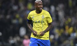 Fenerbahçe resmen duyurdu; Talisca ile anlaşmaya varıldı!