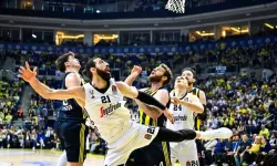 Fenerbahçe yine kazandı: Üst üste 6. galibiyetini aldı!