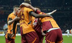 Galatasaray evinde hata yapmadı: 3 puanı tek gol ile aldı!