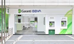 2025 yılı Garanti BBVA havale ve EFT işlem ücretleri