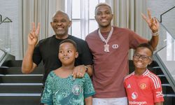 Tony Elumelu Anthony Onyemaechi Elumelu kimdir?