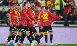 Göztepe gol oldu yağdı: Evinde güle oynaya kazandı!