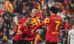 Göztepe savunma hattında rekabet büyüyor