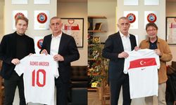 Göztepe'den TFF çıkarması