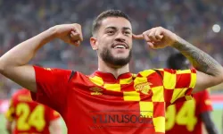 Göztepe'nin yıldızı Romulo, Galatasaray'a mı transfer olacak?