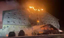 Grand Kartal Otel ön raporu tamamlandı: Ağır hasarlı...