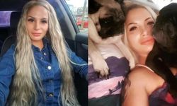 Günlerdir haber alınamıyordu: Kadın, iki pug köpeği tarafından bir kısmı yenilmiş halde evinde ölü bulundu