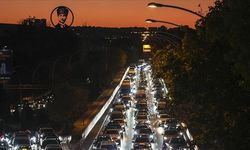 Haberimizi okumadan dışarı çıkmayın! Ankara'da yarın bu yollar kapalı olacak!