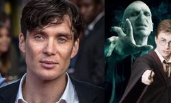 Harry Potter Dizisinde Voldemort'un Yeni Yüzü Kim Olacak?