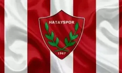 Atakaş Hatayspor başkanını seçti!