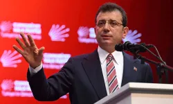 İBB Başkanı Ekrem İmamoğlu gözaltından seslendi: 'Millet yine bu akşam Saraçhane’de!'