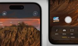 iOS 19'da Kamera Devrimi: Yeni Tasarım Detayları Sızdı!