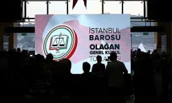 SON DAKİKA | İstanbul Barosu seçime gidiyor