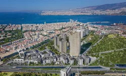 İzmir'de 2025 yılında konutlarda arz ve talep artacak