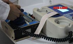 KALİBRASYON HİZMET ALIMI YAPILACAK