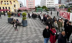 Karadeniz derbisine ilgi yoğun: Biletler dakikalar içinde tükendi