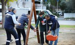 Karşıyaka'da oyun gruplarının kalitesi ve güvenliği tescillendi